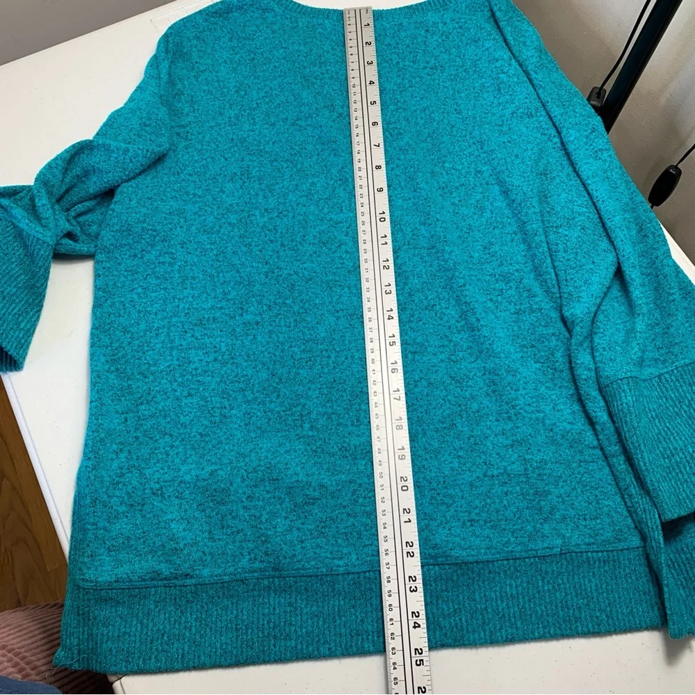 Habitat cozy teal